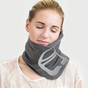 TRTL travel neck pillow